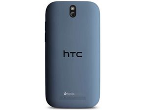 HTC Ein SV blau