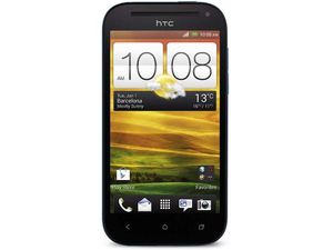 HTC Ein SV blau