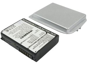 Akkumulátor T-Mobile MDA Vario, O2 XDA Mini Pro, E-Plus Pocket PDA és másokhoz, 2350 mAh, Li-Ion