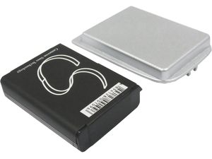 Akkumulátor T-Mobile MDA Vario, O2 XDA Mini Pro, E-Plus Pocket PDA és másokhoz, 2350 mAh, Li-Ion