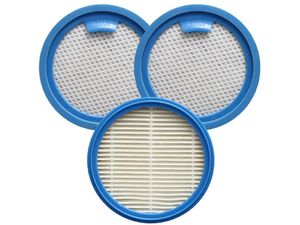 Mobilly csere szűrő Electrolux 700, AEG 7000, 3 db