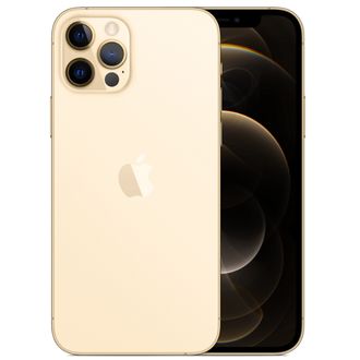 Apple iPhone 12 Pro Max 512GB Gold
