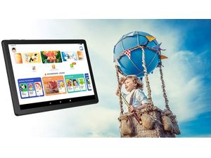 Alcatel 1T 10 SMART (8092)