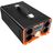 Invertor de putere HOULI 24V la 230V, 3000W/6000W, undă sinusoidală pură