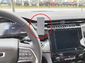 Brodit ProClip montážní konzole pro Jeep Grand Cherokee 22-24, na střed vlevo
