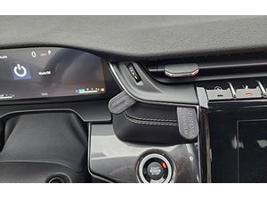 Brodit ProClip Armaturenbrett Halterung 855748