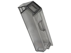 Mobilly Ersatz-Staubbehälter für Xiaomi Roborock S8 MaxV Ultra