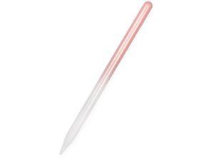 Mobilly TP010 univerzális stylus és érintőtoll 3in1, rózsaszín