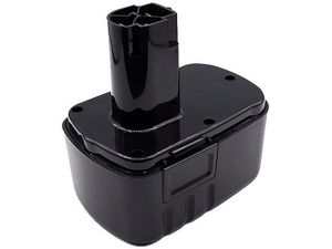 Baterie pentru Craftsman 10153, 11129 și altele, 14,4 V, 3,3 Ah, Li-Ion