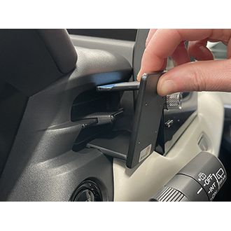 Brodit Монтажна скоба ProClip за Honda HR-V 22-24, централна лява