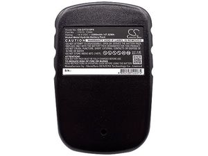 Baterie pentru Craftsman 10153, 11129 și altele, 14,4 V, 3,3 Ah, Li-Ion
