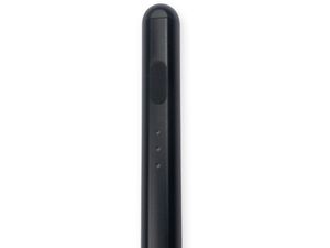 Mobilly TP010 univerzális stylus és érintőtoll 3in1, fekete