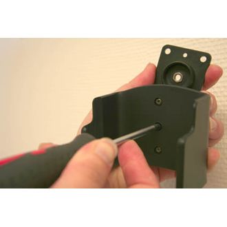 Brodit suport auto pentru Motorola (Symbol) MC70/MC75 cu baterie standard, fără încărcare