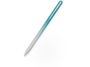 Mobilly TP010 univerzális stylus és érintőtoll 3in1, türkiz színben