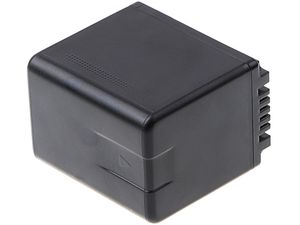 Akkumulátor Panasonic HC-550EB 4040mAh Li-ion