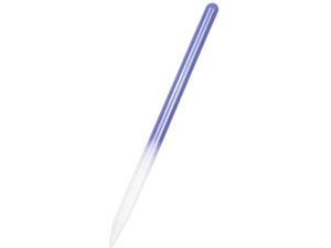 Mobilly TP009 univerzális stylus és érintőtoll 3in1, lila