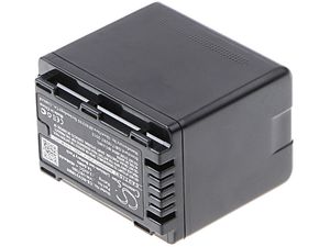 Akkumulátor Panasonic HC-550EB 4040mAh Li-ion