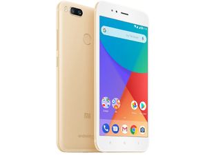 Xiaomi Mi A1 CZ LTE 32GB arany