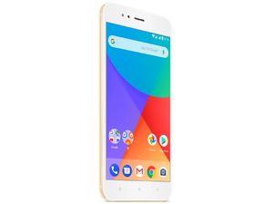Xiaomi Mi A1 CZ LTE 32GB arany
