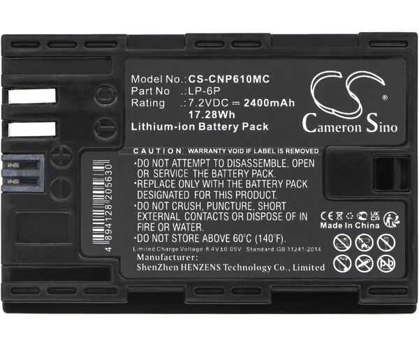 CS-CNP610MC