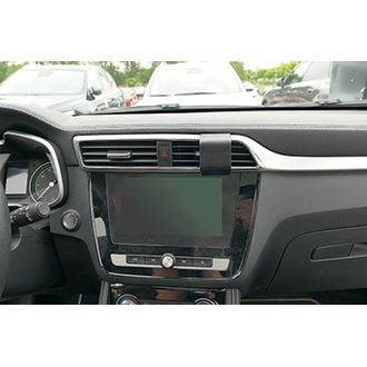 Brodit ProClip montážní konzole pro Audi Q4 21-24, na střed