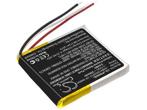 Baterie pentru Jabra Evolve 65, Jabra Evolve 80 (eq. Jabra AHB472625PLT), 250 mAh