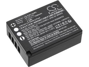 Baterie pentru Fujifilm Finepix Hs30, X-T30 și altele, 1230 mAh, Li-Ion