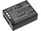 Baterie pentru Fujifilm Finepix Hs30, X-T30 și altele, 1230 mAh, Li-Ion