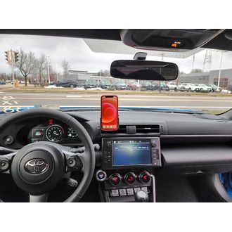 Brodit Монтажна скоба ProClip за Subaru BRZ 22-24, по средата