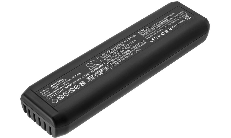 Baterie pentru Konftel 300m, 300mx, 300w, 300wx și altele, 5050 mAh, Li-Ion