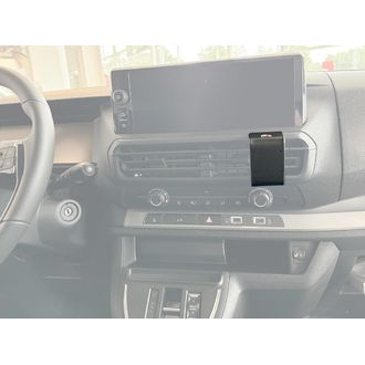 Brodit ProClip Citroen Jumpy/Fiat Scudo/Peugeot Expert/Toyota ProAce 25-25, na střed