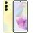 Samsung Galaxy A35 5G 8GB/256GB, sárga