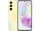Samsung Galaxy A35 5G 8GB/256GB, galben