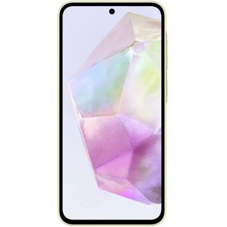 Samsung Galaxy A35 5G 8GB/256GB, gelb