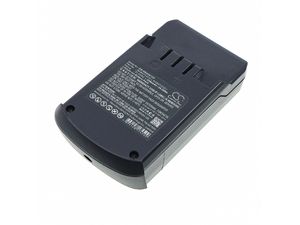 Батерия за Hoover DS22G, Hoover Rhapsody (eq. Hoover RABAT22VLI), 2500 mAh