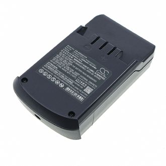 Baterie pentru Hoover DS22G, Hoover Rhapsody (eq. Hoover RABAT22VLI), 2500 mAh