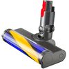 Duză rotativă de schimb Mobilly pentru Dyson V7, V8, V10, V12, V15