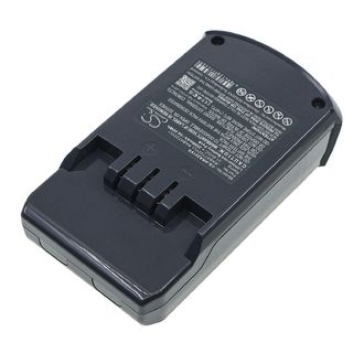 Baterie pentru Hoover DS22G, Hoover Rhapsody (eq. Hoover RABAT22VLI), 2500 mAh