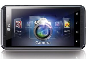 LG P920 Optimus 3D