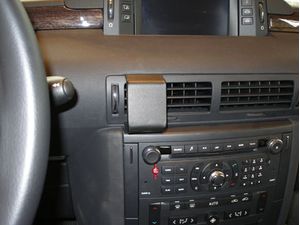 Brodit ProClip tartókonzol Citroen C6 07-13