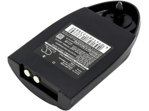 Akkumulátor Cattron Theimeg Excalibur távirányítóhoz / Laird Excalibur távirányítóhoz, 2000mAh, Ni-Mh