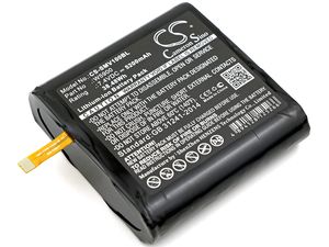 Baterie pentru Sunmi V1, 5200mAh