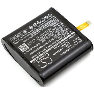 Baterie pentru Sunmi V1, 5200mAh