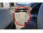 Brodit ProClip montážní konzole pro Toyota Venza 21-23 USA, vlevo pod mřížku ventilace