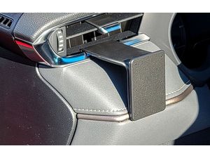 Brodit ProClip montážní konzole pro Toyota Venza 21-23 USA, vlevo pod mřížku ventilace