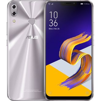 ASUS ZenFone 5 ZE620KL сребрист