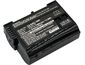 Baterie pentru Nikon Coolpix D7000 (equ.EN-EL15) 1600mAh, Li-pol