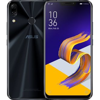 ASUS ZenFone 5 ZE620KL син