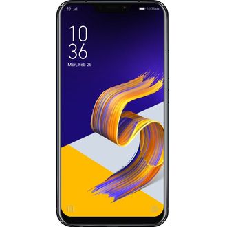 ASUS ZenFone 5 ZE620KL син