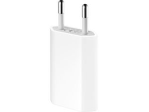 Apple USB power Adapter MB707 originál pro iPhone 4/3GS/3G/iPhone/iPod